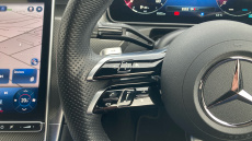 Mercedes-Benz C-Class C300 AMG Line Premium 4dr 9G-Tronic Petrol Saloon